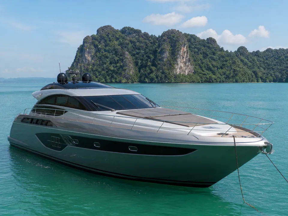 Riva 70