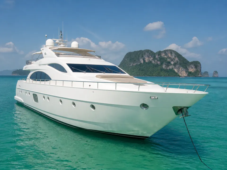 Rizzardi Technema 89