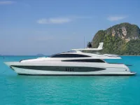 Rizzardi Technema 89 — profil