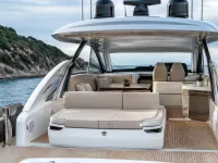 Sunseeker 90 Fly — รายละเอียด