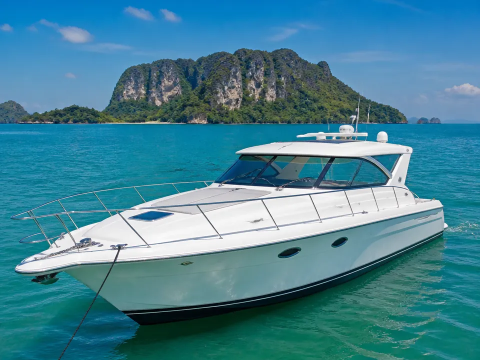Tiara 43