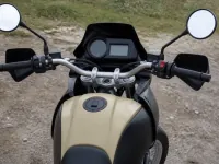 BMW F650GS — تفصيل