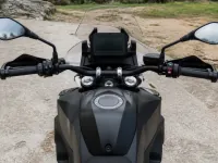BMW F800GS Adventure — פרט