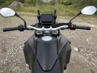BMW F800GS — تفصيل