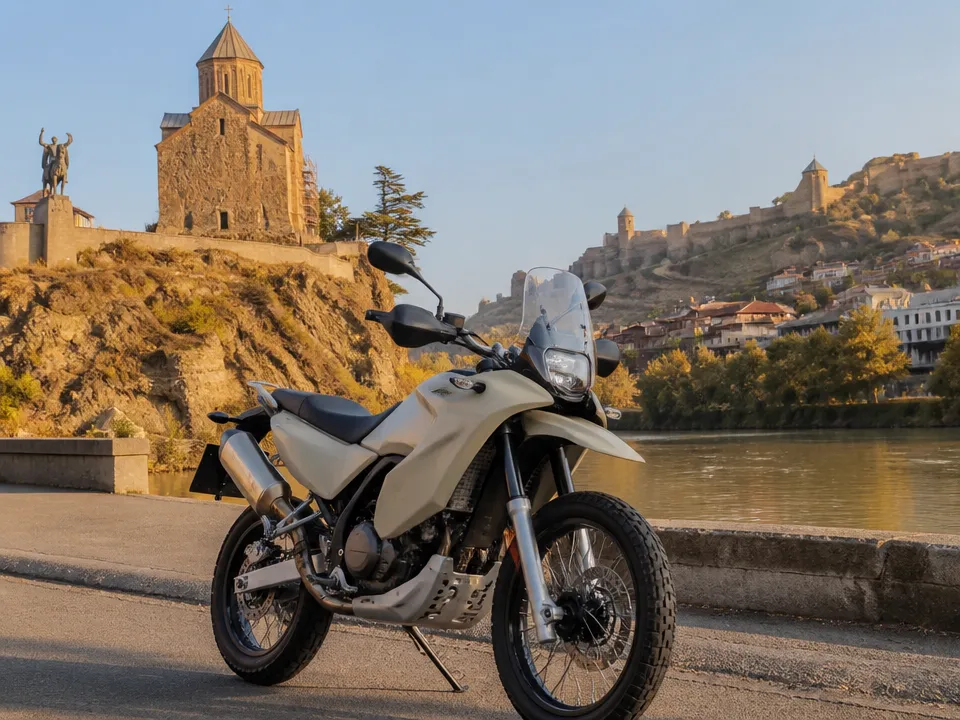 GasGas ES 700