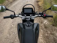 GasGas ES 700 — פרט