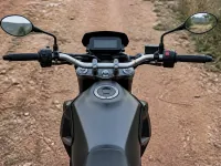 Hero MotoCorp Xpulse 200 Pro — تفصيل