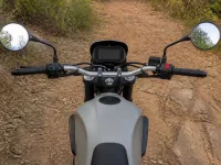 Hero MotoCorp Xpulse 200 — פרט