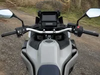 Honda CRF1100L Africa Twin / Adventure Sports — تفصيل