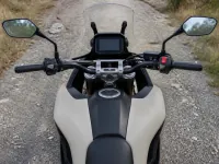 Honda CRF300L Rally — تفصيل