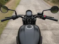 Kawasaki Eliminator 450 / 500 — деталь