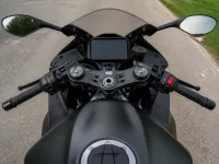 Kawasaki Ninja ZX-10R — פרט