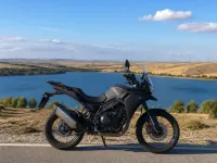 Kove 525X — გვერდი