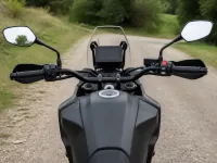 Kove 525X — დეტალი
