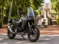 Kove 800X Pro — спереди