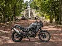 Kove 800X Pro — сбоку