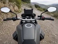Kove 800X Pro — деталь