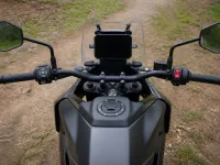 KTM 390 Adventure — დეტალი
