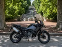 KTM 790 Adventure — сбоку
