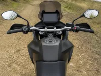 KTM 790 Adventure — деталь