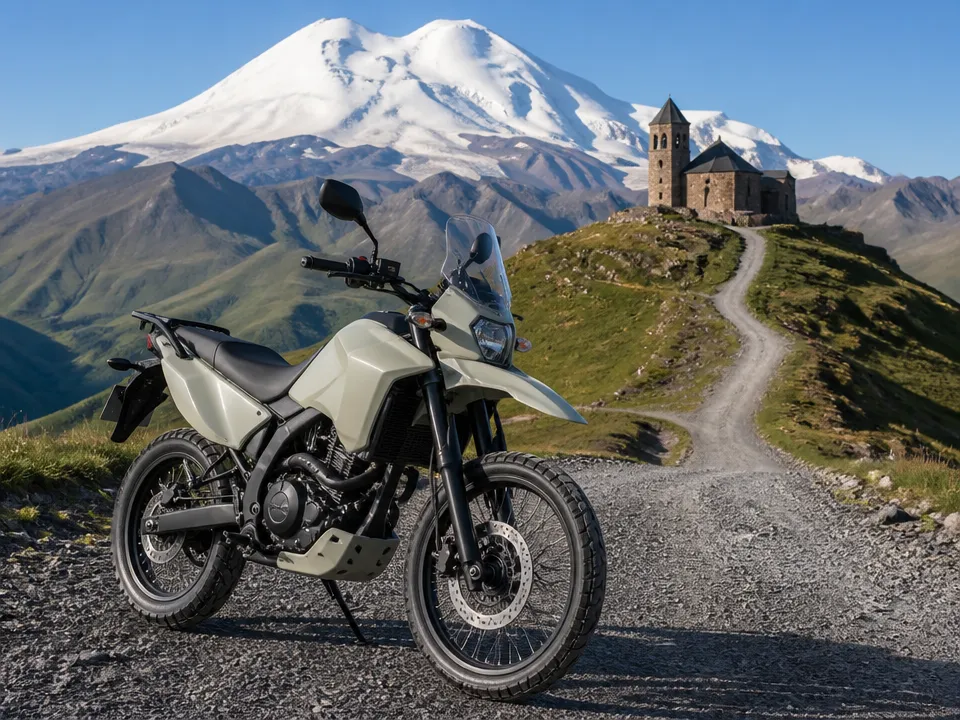 Pro Tank 200 EFI