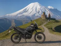 Pro Tank 200 EFI — გვერდი