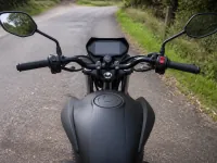 Pro Tank 200 EFI — დეტალი