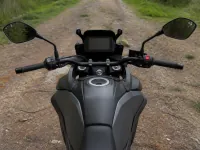 Suzuki DL650 XT V-Strom — деталь