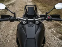 Yamaha Tenere 700 / XTZ 690 ABS — detail