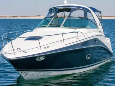 American Marine Cruiser 3175