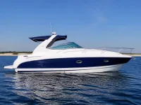 American Marine Cruiser 3175 — profil