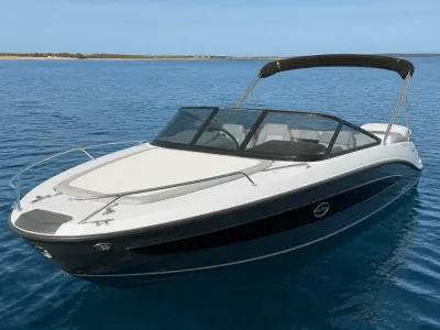 Astilux AX 600 Open