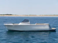 Astilux AX 600 Open — seitlich