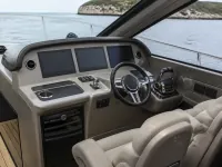 Astondoa 12 MTS — detalle