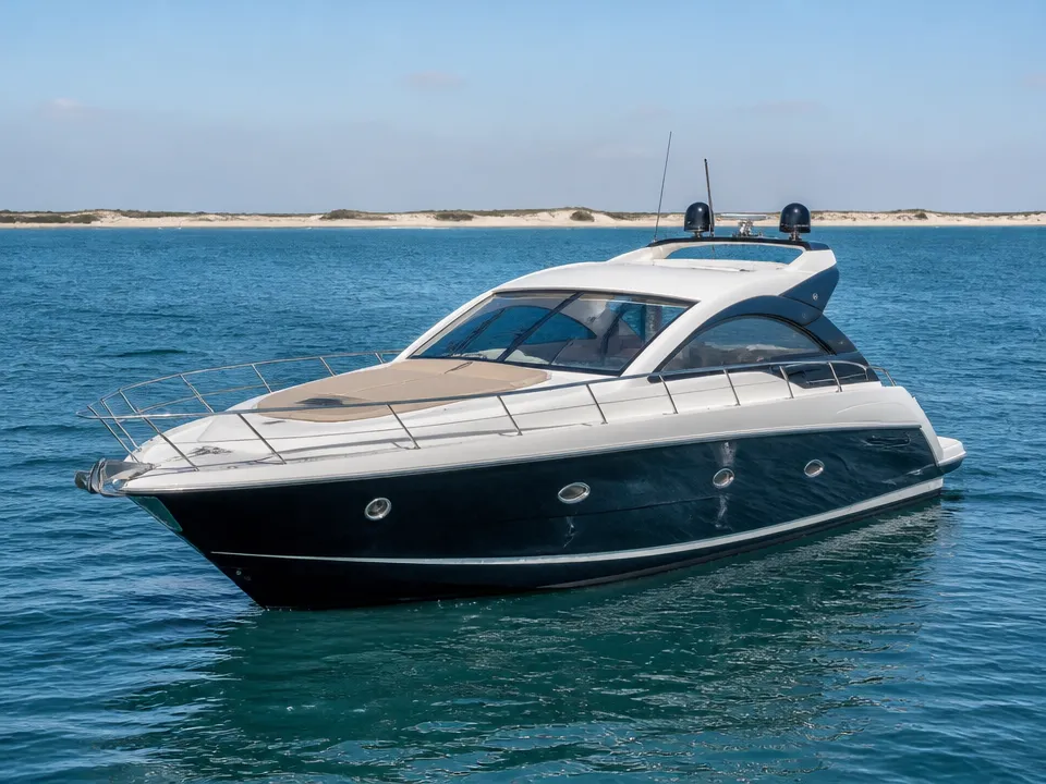 Bénéteau Monte Carlo 42