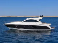 Bénéteau Monte Carlo 42 — laterale