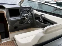 Cantieri Mimì Libeccio 25 — detailopname