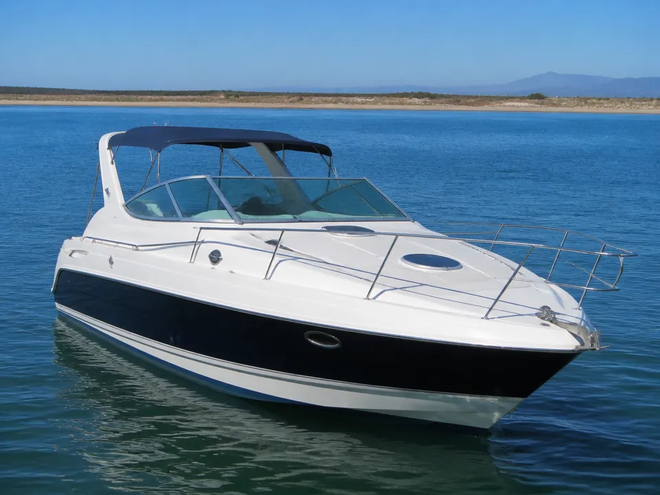 Gobbi 27 Cabin