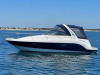 Gobbi 27 Cabin — lateral