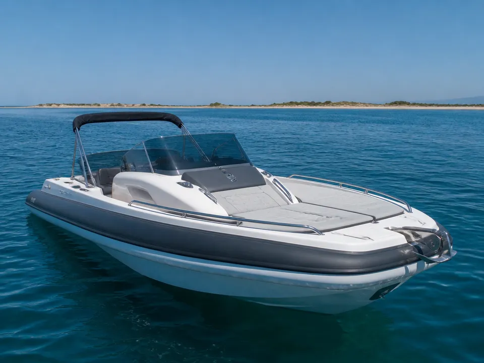 Grand 580