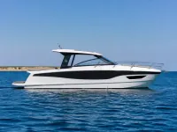 Grand 580 — profil