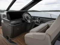 Grand 580 — détail