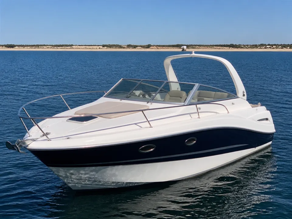 Jeanneau Leader 805