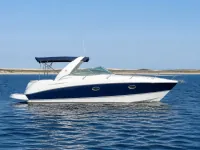 Jeanneau Leader 805 — laterale