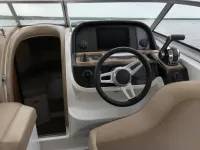 Jeanneau Leader 805 — dettaglio