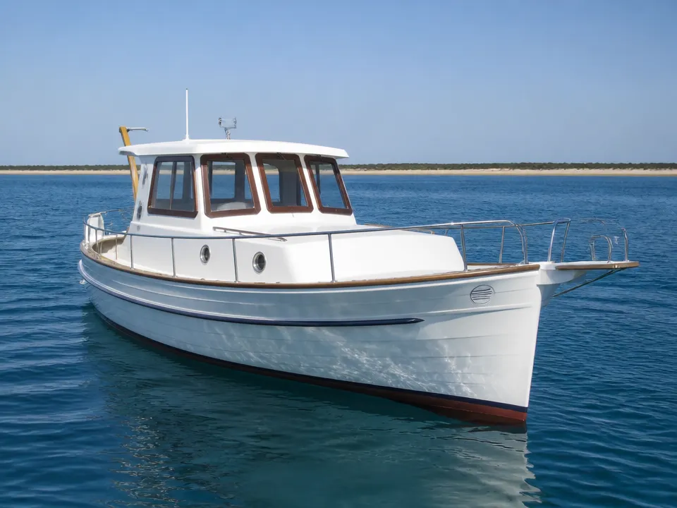 Menorquin 120