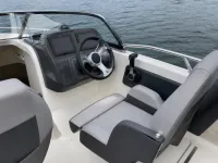 Quicksilver Activ 605 Open — detailopname