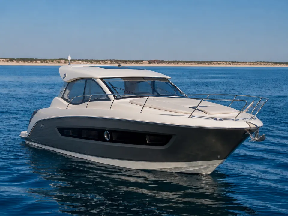 Sessa Marine C35