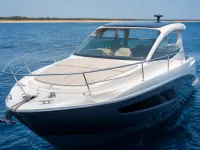 Sessa Marine C35 — anteriore