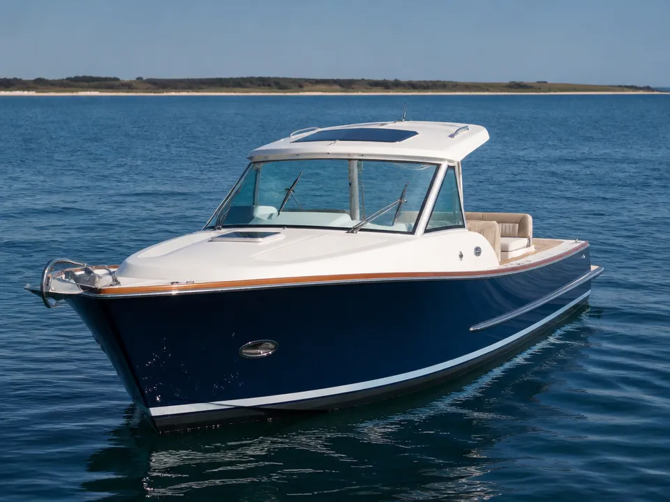 Uljanik Shipyard Custom